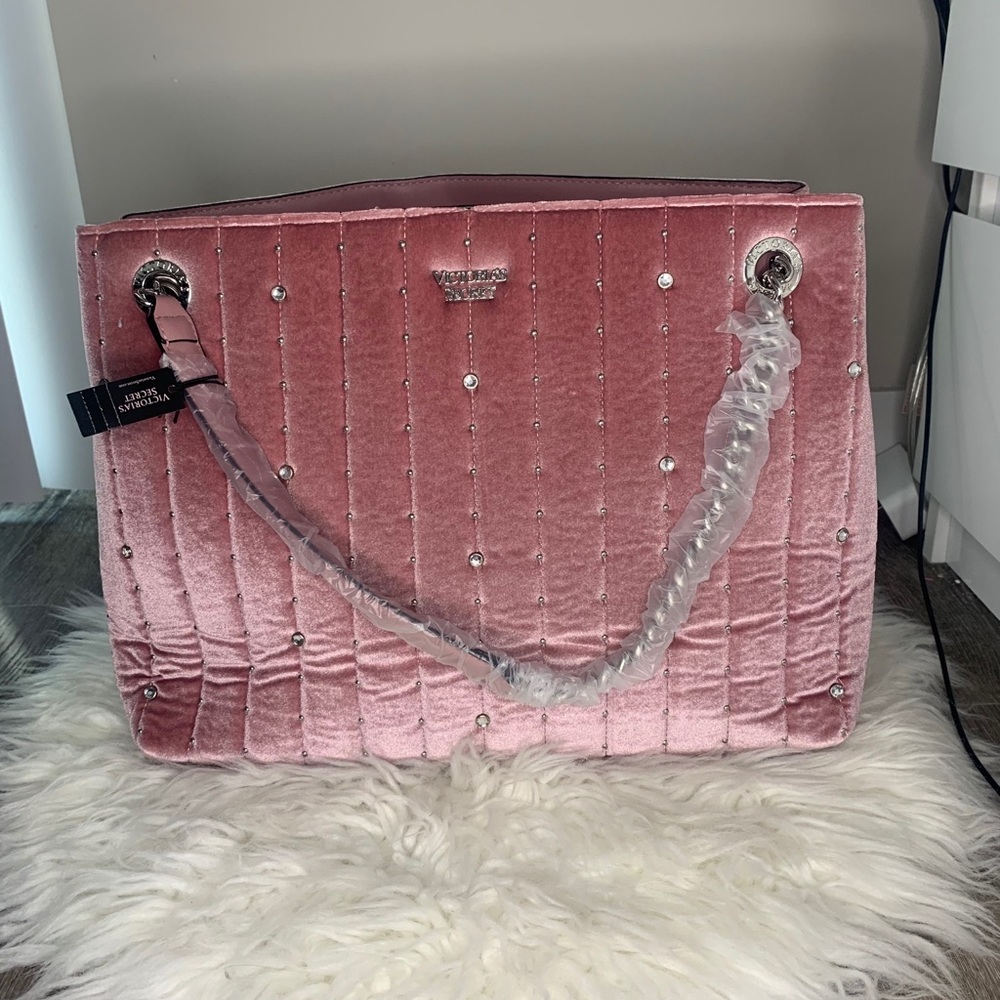 Victoria’s Secret purse